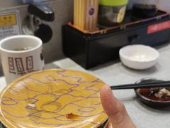 -万岁寿司(芳村店)
