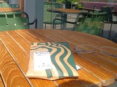 -星巴克臻选(广州二沙岛文立方店)