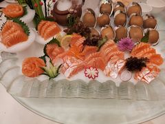 -聚福山莊·寻味顺德(北滘店)
