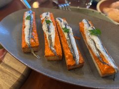 -Laures·月桂西班牙碳烤餐厅(十尚坊店)