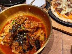-INSA Korean Bistro饮鲨韩食酒馆