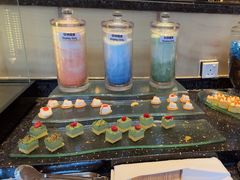 -威斯汀舞台餐厅