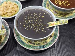 -宫事颐庭·老佛爷贵寿下午茶(颐和园店)