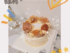 -ZOZO's昌左左精致甜品设计(新北店)