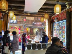 -太平张醪糟(西街直营店)