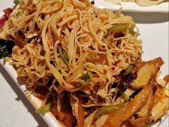 -奔达特色烤牛肉(临河街店)