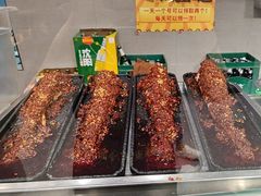 -韩麦大冷面(桂花街直营店)