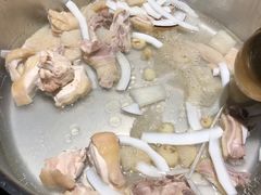 -凤园椰珍·臻品椰子鸡(保利时光里店)