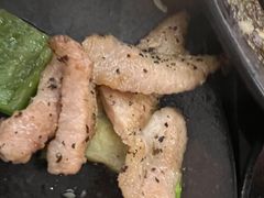 -谷牛日式烤肉(宝山U天地店)