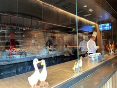 -四季民福烤鸭店(外滩外白渡桥店)