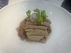 -太阳门淮扬菜(南京博物院店)