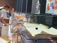 -巴黎贝甜(常德路店)