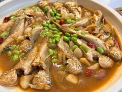-红双喜海鲜淮扬菜·港城美食名片(海昌北路店)