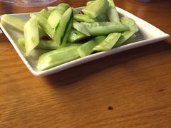-云晓光头烧烤吧(德平路店)
