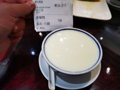 -民信老铺(双皮奶博物馆店)