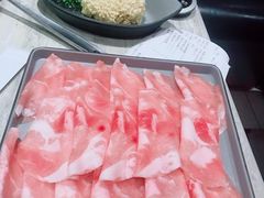 -千味涮·健康火锅(会展连城新天地店)