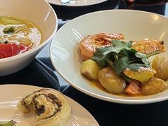 -重庆尼依格罗酒店·欣厨Niccolo Kitchen