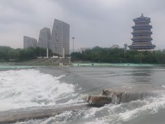 -门城湖公园