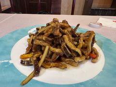 -功德林素菜饭庄(前门店)