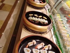 -芭菲盛宴·环球美食(锦城万达广场店)
