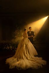 -Mu慕婚纱摄影·超级工作室