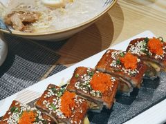 -井梧町日式料理(万达店)