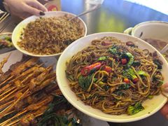 -冶建镜子·老南昌大排档·江西虾王(总店)