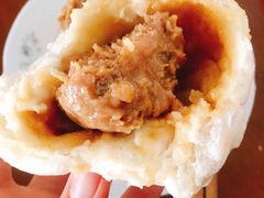 大肉包-白玉兰食品(甜云店)
