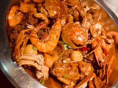 -谢蟹浓(西铁营万达店)