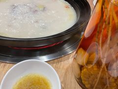 热煲猪肚鸡-好彩猪肚鸡(正弘城店)