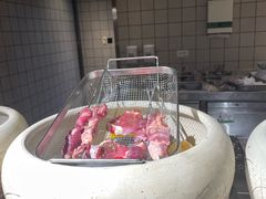 -新食谱全日制餐厅·苏州苏州湾艾美酒店