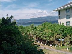 -西昌邛海湾柏樾酒店(原邛海湾柏栎度假酒店)