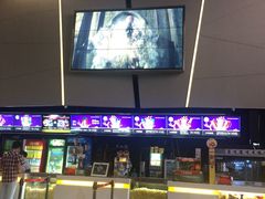 -金逸影城(明发店)