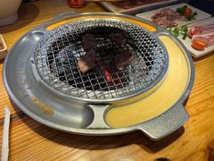 -喜来稀肉(北外滩白玉兰广场店)