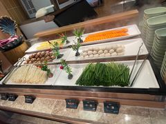 -梨花自助烤肉(西三旗万象汇黑金店)