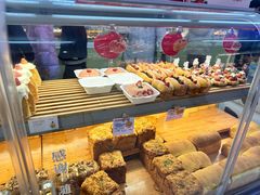 -红星前进面包牛奶公司(君太店)