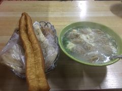 -海清宁记大馅云吞