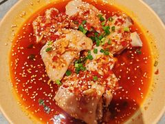 -廖川菜(金虹桥店)