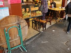 门面-伍湛记 · 广州老字号(龙津中路店)
