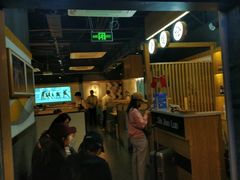 门面-大成海鲜烧烤·小龙虾(七宝店)