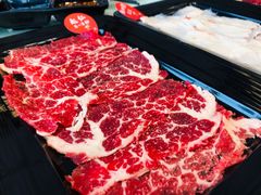 匙仁-顶福胜潮汕牛肉火锅(观沙岭店)