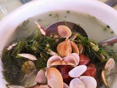 -海上驿站渔家菜馆