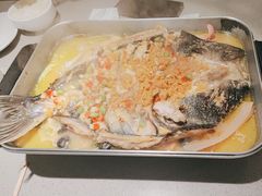 -半天妖烤鱼(方庄店)