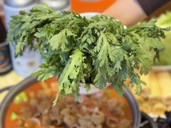 -彭记铁锅肥肠(东四总店)
