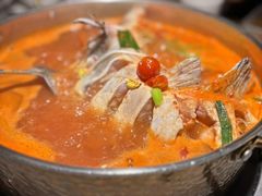 -野山舂·贵州现舂酸汤牛肉(民生路店)