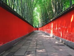 -成都武侯祠博物馆