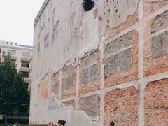 -上海四行仓库抗战纪念馆