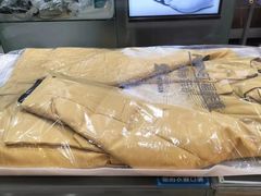 -福奈特洗衣·洗鞋·奢侈品护理(武汉国际广场店)