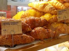 -PAPER STONE BAKERY(天环店)