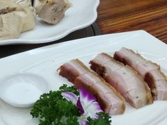 -潮喜竹溪荔湖酒家(荔枝湾店)